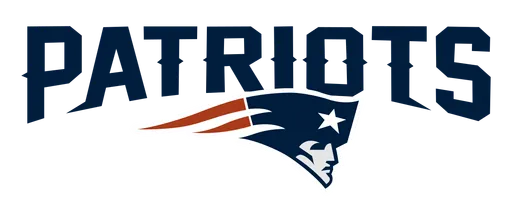 Patriots LX Logo